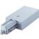 Flash Light Square 1F 230V samler sort