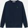 Wood Wood Hester Classic Sweatshirt Navy