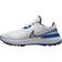 NIKE Infinity Pro 2 M - White/Black/Wolf Grey/Game Royal