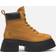 Timberland Vandtæt Høj Støvle Med Snørebånd - Brun