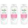 Simple Kind To Skin Nourishing Shower Cream Pack of 3 250ml