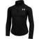 Under Armour Tech Graphic ½ Zip - Black/Metallic Silver (1379532-001)