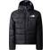 The North Face Boy's Reversible Perrito Jacket - Tnf Black