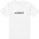 Soulland Ocean T-shirt White