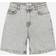 Woodbird Maggie Snow Shorts Grey