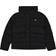 Dickies Glacier View Puffer Jakke SORT