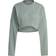 adidas Yoga Studio Crop Sweatshirt