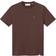 Les Deux Norregaard T-shirt - Coffee