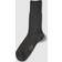 Falke Clima Wool Socks - Anthracite Melange