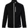 adidas RAIN.RDY Full-Zip jakke Black