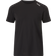 Björn Borg Athletic T-shirt Schwarz, Schwarz