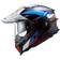 LS2 Mx701 Explorer Frontier Off-road Helmet Multicolor