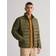 Gant Down Jackets, Grønn, Herre, Størrelse: