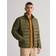 Gant LIGHT DOWN JACKET Grøn