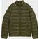 Gant Down Jackets, Grønn, Herre, Størrelse: