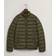 Gant LIGHT DOWN JACKET Grøn