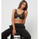 Calvin Klein Underwear Unlined Bralette Black