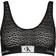 Calvin Klein Underwear Bra Black