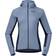 Bergans of Norway Damen Cecilie Wool Hood Jacke