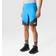 The North Face Men's Circadian Short Super Sonic - Blue/Asphalt Grey/Tnf Black