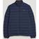 UBR Kanalquiltet Down Jacket - Blue