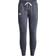 Under Armour Rival Fleece Joggers Downpour Gray, Female, Tøj, Træning, Blå