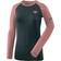 Dynafit Women's Alpine Pro L/S Tee Løbeshirt Damer - Blå