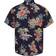 Polo Ralph Lauren Printed Flower Short Sleeve Shirt Navy Multi