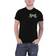 Ghost Unisex T-Shirt Pocket Logo - Black