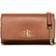 Lauren Ralph Lauren Trnlk Crossbody Bag - Brown