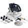 Festool SYMC 70 EB-Basic (2x4.0Ah)