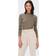 JDY Fransiska Bluse, Walnut