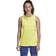 adidas 25/7 Tank Yellow, Female, Tøj, Tops, Løb, Gul