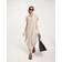 Object Collectors Item Sanne Adil Shirt Dress Sandshell