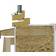 NORGIPS GIPSSKIVA SMYG 9,5X900X2500MM Beijerbygg Byggmaterial