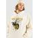 Wu Tang Clan Wu-Tang Clan Hettegenser - Beige