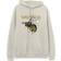 Wu Tang Clan Wu-Tang Clan Hettegenser - Beige