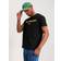 Polo Ralph Lauren Short Sleeve T-shirt T-shirts med tryck Black