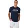 Asics Court Tennis Graphic Tee - Midnight