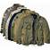 Brandit M65 Giant Jacka Navy, 4XL