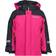 Didriksons Kid's Neptun Jacket - True Pink (504900-K04)