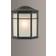 Dar Lighting DUL2122 Dulbecco Wall light