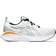 Asics Gel-Cumulus 25 M - White/Black