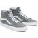 Vans SK8-Hi Herr, Grey