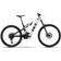 Husqvarna Mountain Cross MC4 2022 - White/Carbon