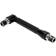 YATO Bitholder YT-04630 1/4 105 L-form Magnetisk Sekskantskruetrækker