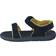 Timberland Nubble L/f Strap Sandal Basi Black Iris Blå