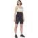 Reebok Lux Maternity Legging Shorts Dame Sort