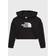 The North Face Drew Peak Light Hoodie - TNF Black