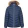 Trespass Nadina Jacket Blue Woman